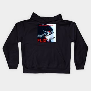 Wicked Nightmare Kids Hoodie